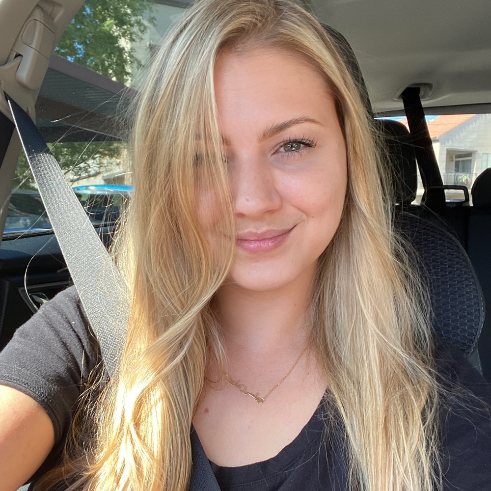 Meet your Posher, Chelsea